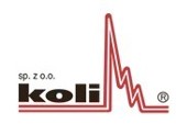 Logo firmy Koli Sp. z o.o.