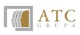 Logo firmy ATC Grupa Sp. z o.o.