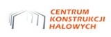 Logo firmy Centrum Konstrukcji Halowych Sp. z o.o.