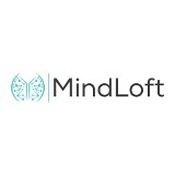 Logo firmy MindLoft Paulina Doligalska