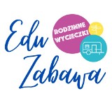 Logo firmy Klubokawiarnia EduZabawa