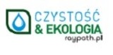 Logo firmy Czystość & Ekologia Marcin Szyk