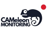 Logo firmy CAMeleon Monitoring
