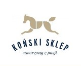 Logo firmy Koński Sklep