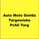 Logo firmy Auto Moto Giełda - Pchli Targ