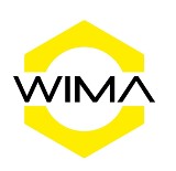 Logo firmy WIMA S.C. Wiktor Sypek, Marcin Zawalski