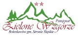 Logo firmy Restauracja Zielone Wzgórze 