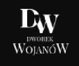 Logo firmy Dworek Wojanów