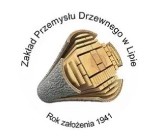 Logo firmy Zakład Przemysłu Drzewnego w Lipie Mieczysław Toś