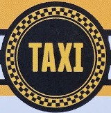 Logo firmy TAXI Pniewy