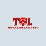 Logo firmy TERRAZZO & LASTRYKO Renowacja I Szlifowanie, naprawa lastryka, nowe posadzki I Warszawa