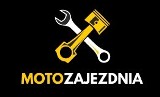 Logo firmy Motozajezdnia