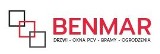 Logo firmy Benmar Beata Szefler
