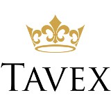 Logo firmy Tavex 