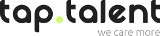 Logo firmy Agencja rekrutacyjna Tap.Talent