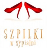 Logo firmy szpilkiwsypialni.pl