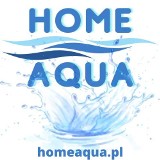 Logo firmy Home Aqua 