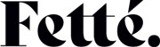 Logo firmy Fette