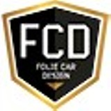 Logo firmy FCD Cars