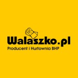 Logo firmy WALASZKO BHP