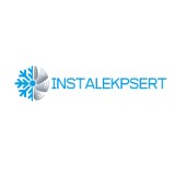 Logo firmy Instalekpsert