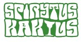 Logo firmy Bar Lublin Spirytus Kaktus