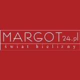 Logo firmy MARGOT Świat Bielizny