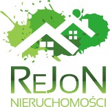 Logo firmy ReJoN Nieruchomości Joanna Rejnowicz 