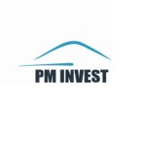 Logo firmy PM INVEST SP. J