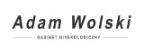 Logo firmy Adam Wolski Gabinet Ginekologiczny