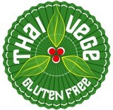 Logo firmy Thai Vege Tychy