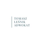 Logo firmy Kancelaria Adwokacka Adwokat Tomasz Leśnik