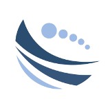 Logo firmy Nadmorskie Centrum Podologii i Estetyki