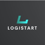 Logo firmy IZET LogiStart 