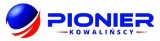 Logo firmy Pionier Pianki Sp. z o.o.