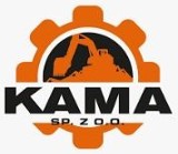 Logo firmy Kama Sp. z o.o.