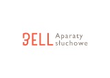 Logo firmy BELL Aparaty Słuchowe