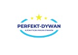 Logo firmy Automatyczna Pralnia Dywanów Perfekt Dywan
