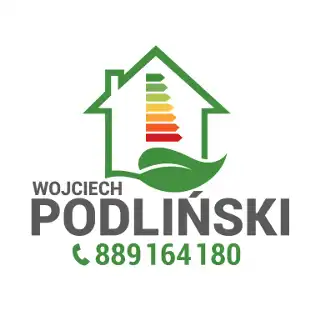Logo firmy Świadectwo energetyczne. Audyt energetyczny. Toruń