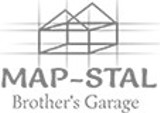 Logo firmy MAPStal