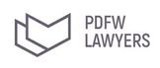 Logo firmy Kancelaria Prawna PDFW LAWYERS