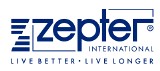 Logo firmy Biuro Ełk Zepter International Poland Sp. z o.o., Bioptron