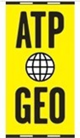 Logo firmy Atp-Geo s.c. Geodezja i Projektowanie