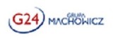 Logo firmy G24 Grupa Machowicz Spółka z o.o.