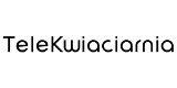 Logo firmy Telekwiaciarnia Łódź