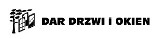 Logo firmy Dar Drzwi i Okien