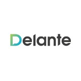 Logo firmy Delante