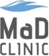 Logo firmy MaD Clinic