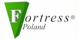 Logo firmy Fortress Poland Sp. z o.o.