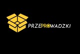 Logo firmy Przeprowadzki Gdańsk - Przeprowadzki Pro